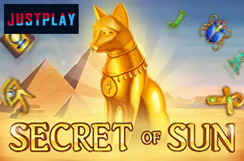 Secret of Sun